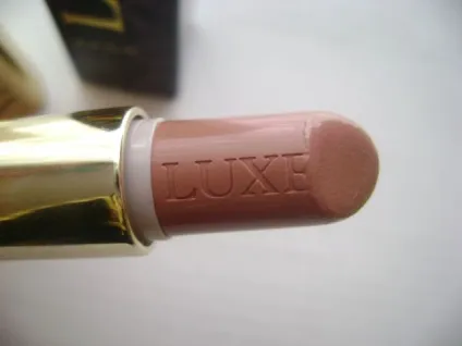 Губна помада avon luxe (відтінок № 02210 nude slip) - відгуки, фото і ціна (відгуки) Губна помада avon luxe (відтінок № 02210 nude slip) - відгуки, фото і ціна