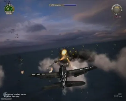 Heroes of the pacific (2006) rus скачати через торрент на pc безкоштовно без реєстрації (heroes of the pacific (2006) rus) Heroes of the pacific (2006) rus скачати через торрент на pc безкоштовно без реєстрації