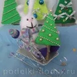 Іграшки (в'язання спицями), коробочка ідей і майстер-класів (спицями) Іграшки (в'язання спицями), коробочка ідей і майстер-класів