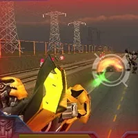 Гра трансформери катайся і трансформується грати онлайн безкоштовно