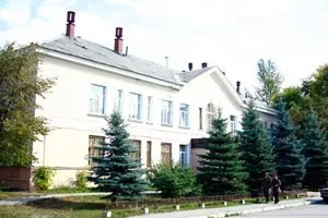 Інформація про центр