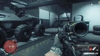 Ігротайка homefront the revolution - ключові точки забороненої зони (revolution) Ігротайка homefront the revolution - ключові точки забороненої зони