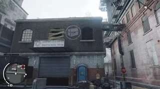 Ігротайка homefront the revolution - ключові точки забороненої зони (homefront) Ігротайка homefront the revolution - ключові точки забороненої зони