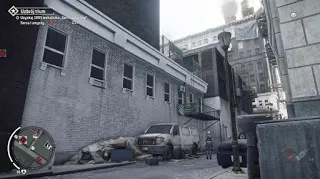 Ігротайка homefront the revolution - ключові точки забороненої зони (ключові) Ігротайка homefront the revolution - ключові точки забороненої зони