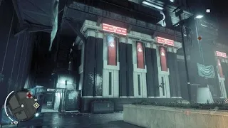 Ігротайка homefront the revolution - ключові точки забороненої зони (homefront) Ігротайка homefront the revolution - ключові точки забороненої зони