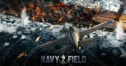 Грати в navyfield 2