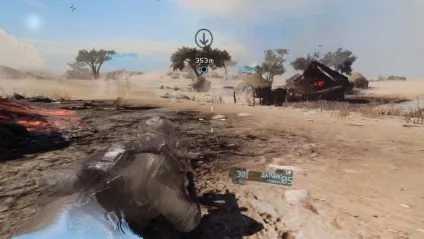Ігроманія - ghost recon future soldier, клуб експертів dns