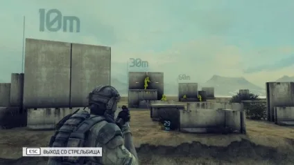 Ігроманія - ghost recon future soldier, клуб експертів dns