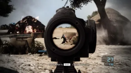 Ігроманія - ghost recon future soldier, клуб експертів dns