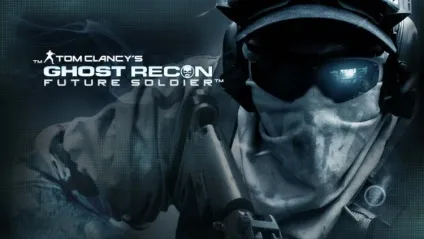 Ігроманія - ghost recon future soldier, клуб експертів dns