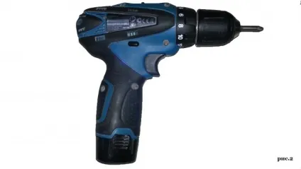 Інструменти - огляд шуруповерта makita df330dwe, клуб експертів dns (напрямку обертання ротора) Інструменти - огляд шуруповерта makita df330dwe, клуб експертів dns