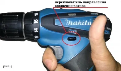 Інструменти - огляд шуруповерта makita df330dwe, клуб експертів dns (brother) Інструменти - огляд шуруповерта makita df330dwe, клуб експертів dns