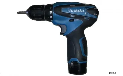 Інструменти - огляд шуруповерта makita df330dwe, клуб експертів dns (makita) Інструменти - огляд шуруповерта makita df330dwe, клуб експертів dns