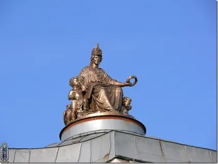 Імператорська академія мистецтв