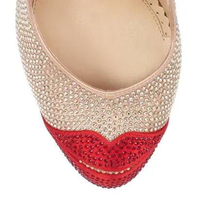 Грайливі роботи від charlotte olympia - ярмарок майстрів - ручна робота, handmade (1 квітня) Грайливі роботи від charlotte olympia - ярмарок майстрів - ручна робота, handmade