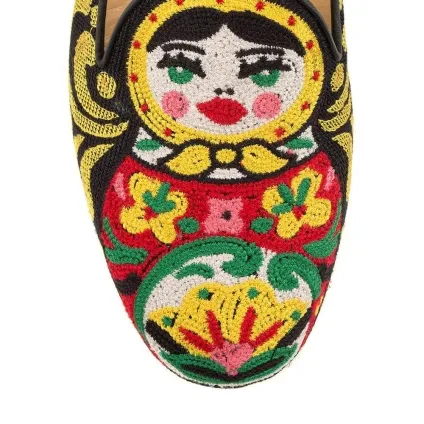 Грайливі роботи від charlotte olympia - ярмарок майстрів - ручна робота, handmade (мода) Грайливі роботи від charlotte olympia - ярмарок майстрів - ручна робота, handmade
