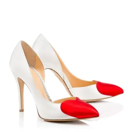 Грайливі роботи від charlotte olympia - ярмарок майстрів - ручна робота, handmade (тренди) Грайливі роботи від charlotte olympia - ярмарок майстрів - ручна робота, handmade