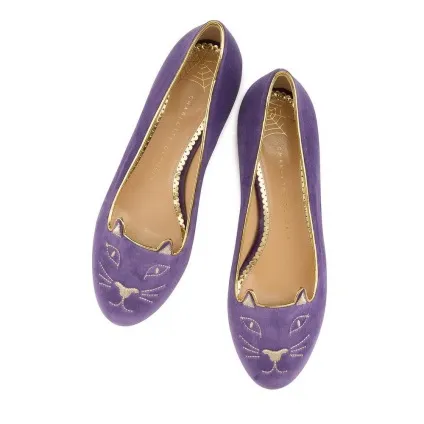 Грайливі роботи від charlotte olympia - ярмарок майстрів - ручна робота, handmade (тренди) Грайливі роботи від charlotte olympia - ярмарок майстрів - ручна робота, handmade