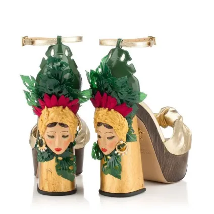 Грайливі роботи від charlotte olympia - ярмарок майстрів - ручна робота, handmade (грайливі роботи від charlotte olympia) Грайливі роботи від charlotte olympia - ярмарок майстрів - ручна робота, handmade