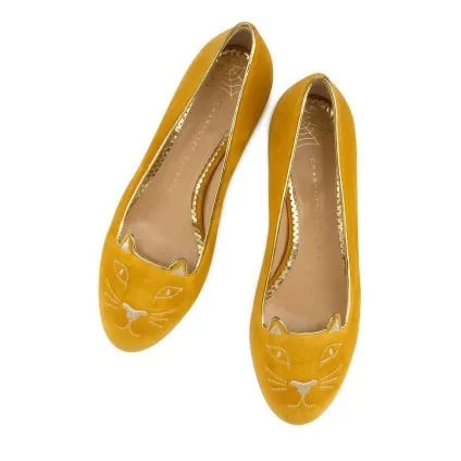 Грайливі роботи від charlotte olympia - ярмарок майстрів - ручна робота, handmade (взуття) Грайливі роботи від charlotte olympia - ярмарок майстрів - ручна робота, handmade