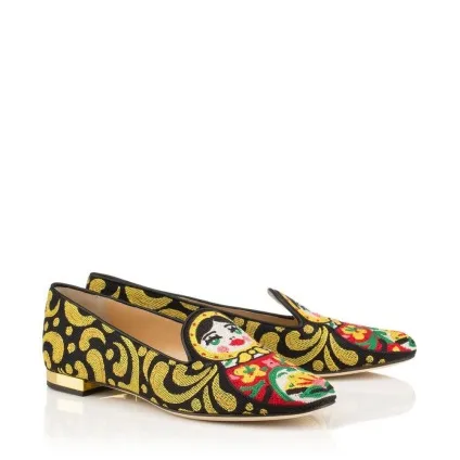 Грайливі роботи від charlotte olympia - ярмарок майстрів - ручна робота, handmade (olympia) Грайливі роботи від charlotte olympia - ярмарок майстрів - ручна робота, handmade