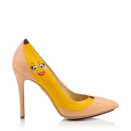 Грайливі роботи від charlotte olympia - ярмарок майстрів - ручна робота, handmade (olympia) Грайливі роботи від charlotte olympia - ярмарок майстрів - ручна робота, handmade