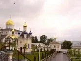 Джерело святий Анни, Онишківці