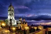 Джерело святий Анни, Онишківці