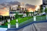 Джерело святий Анни, Онишківці
