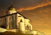 Джерело святий Анни, Онишківці