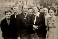 Історія, Артемівська обласна лікарня №1 (обласна) Історія, Артемівська обласна лікарня №1