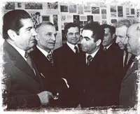 Історія, Артемівська обласна лікарня №1 (лікарня) Історія, Артемівська обласна лікарня №1