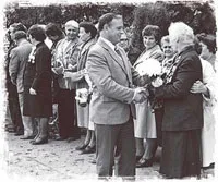Історія, Артемівська обласна лікарня №1 (брянская) Історія, Артемівська обласна лікарня №1