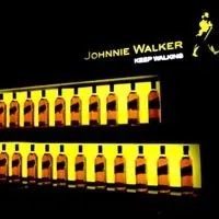 Історія створення віскі і бренду johnnie walker