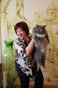 Ірина Сьоміна - чарівна сила казки, як написати книгу літературна вітальня олени полярної (Сьоміна) Ірина Сьоміна - чарівна сила казки, як написати книгу літературна вітальня олени полярної