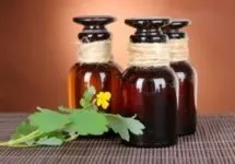 Використання імбиру при простатиті та профілактика захворювання