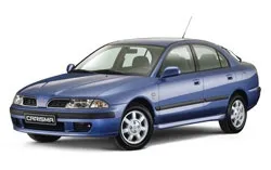 Історія mitsubishi carisma, Мітсубісі Карізма (carisma) Історія mitsubishi carisma, Мітсубісі Карізма