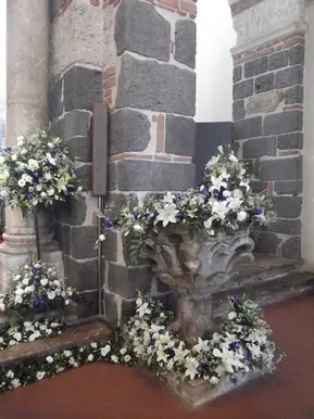 Історія весільного букета і мова квітів в ньому (історія) Історія весільного букета і мова квітів в ньому