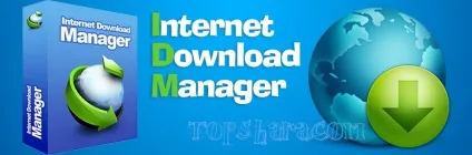 Internet download manager ключ