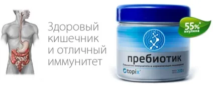 Інулін інструкція із застосування, користь і шкода, відгуки (інструкція) Інулін інструкція із застосування, користь і шкода, відгуки