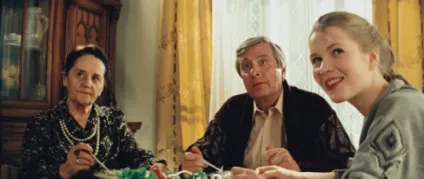 Історія створення фільму «кур'єр» (історія) Історія створення фільму «кур'єр»