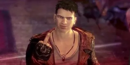 Інтерв'ю з розробниками нового devil may cry (devil) Інтерв'ю з розробниками нового devil may cry