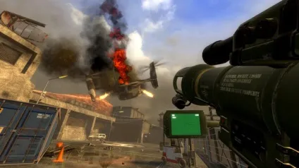 Історія half-life