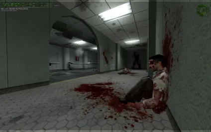 Історія half-life