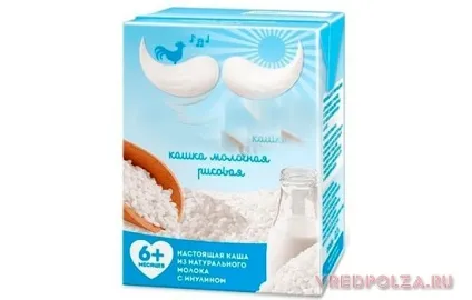 Інулін користь і шкода