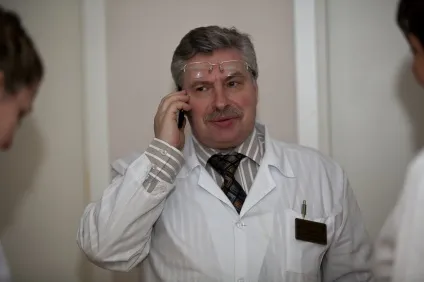 Історія кафедри