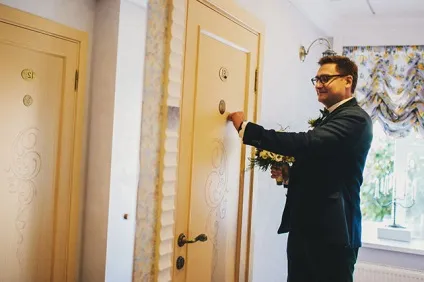 Ірландська весілля Інни і Анатолія (Інни) Ірландська весілля Інни і Анатолія