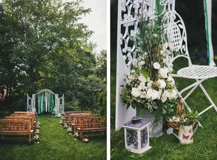 Ірландська весілля Інни і Анатолія (Інни) Ірландська весілля Інни і Анатолія