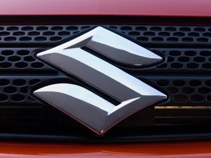 Історія створення марки suzuki