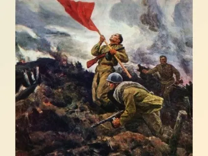 Мистецтво як універсальний спосіб спілкування - з, презентації
